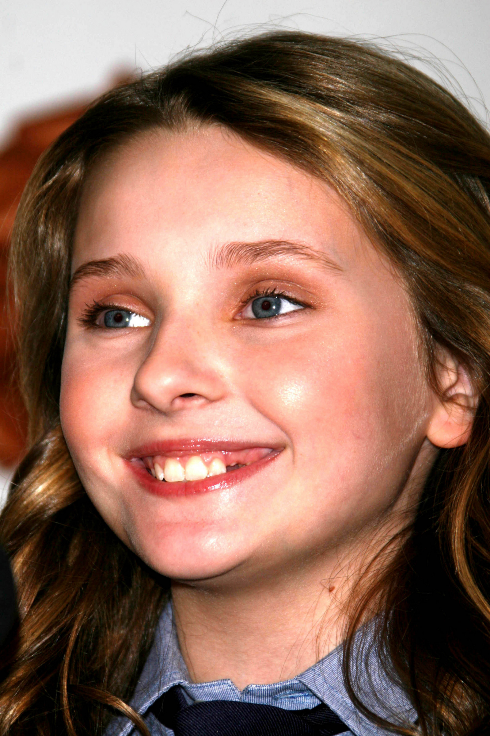 Абигейл Бреслин (Abigail Breslin)