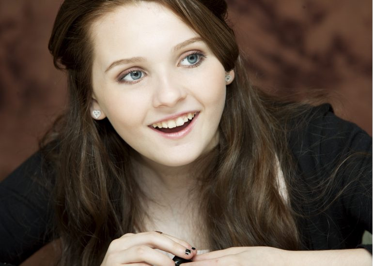 Абигейл Бреслин (Abigail Breslin)