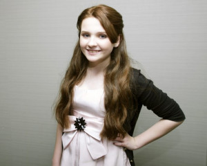 Abigail Breslin фото №217876