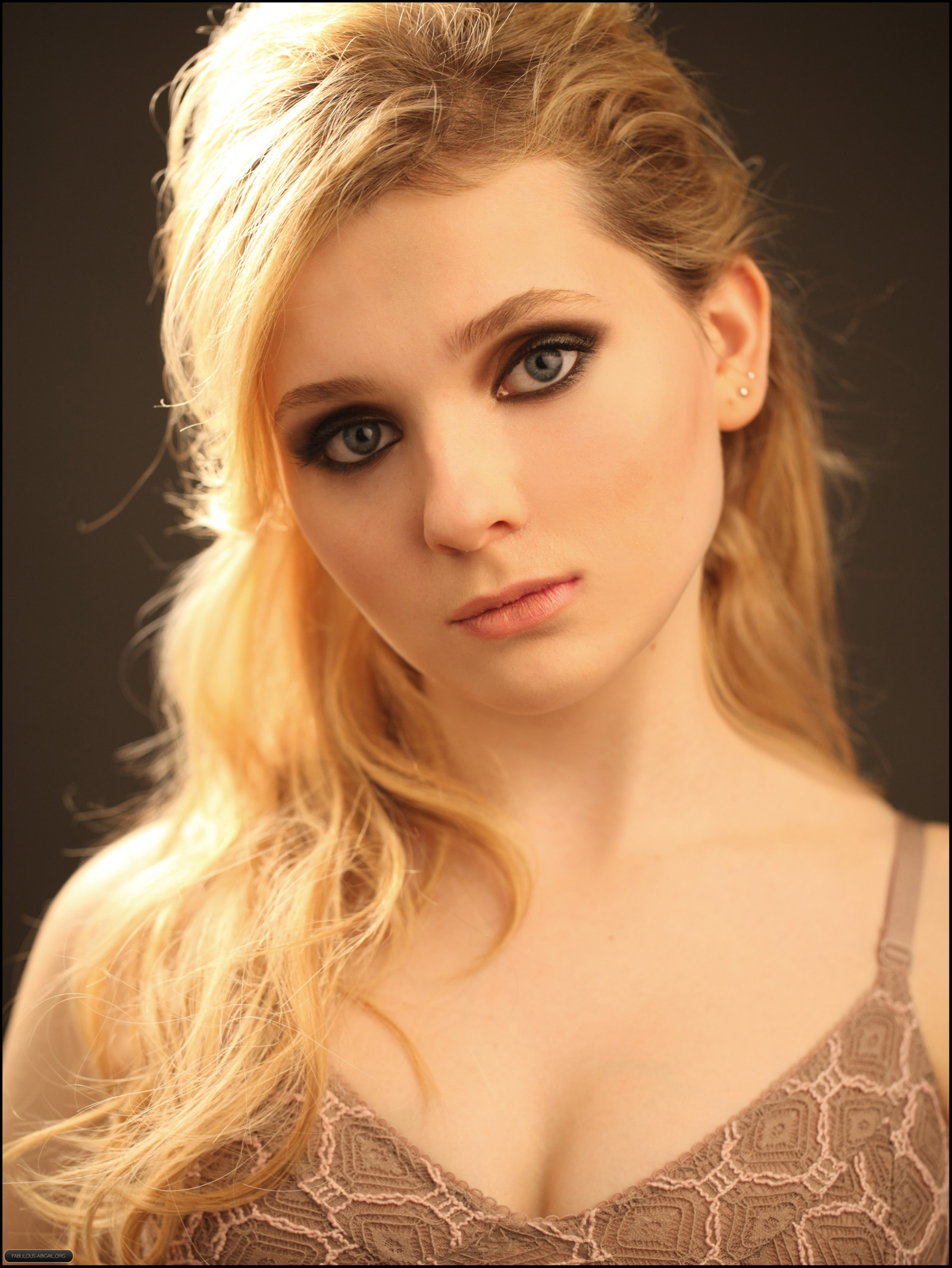 Абигейл Бреслин (Abigail Breslin)