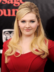 Abigail Breslin фото №684984