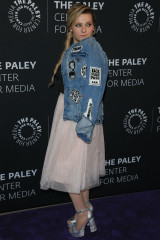 Abigail Breslin – Dirty Dancing PaleyLive LA Spring Event фото №966721