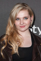 Abigail Breslin фото №680958