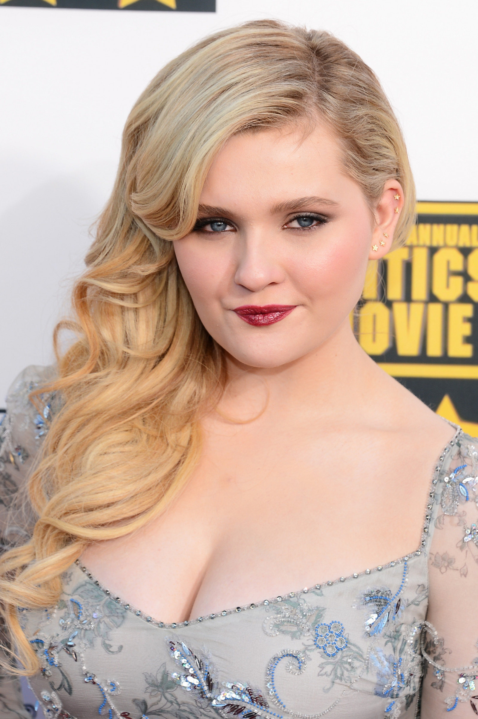 Абигейл Бреслин (Abigail Breslin)