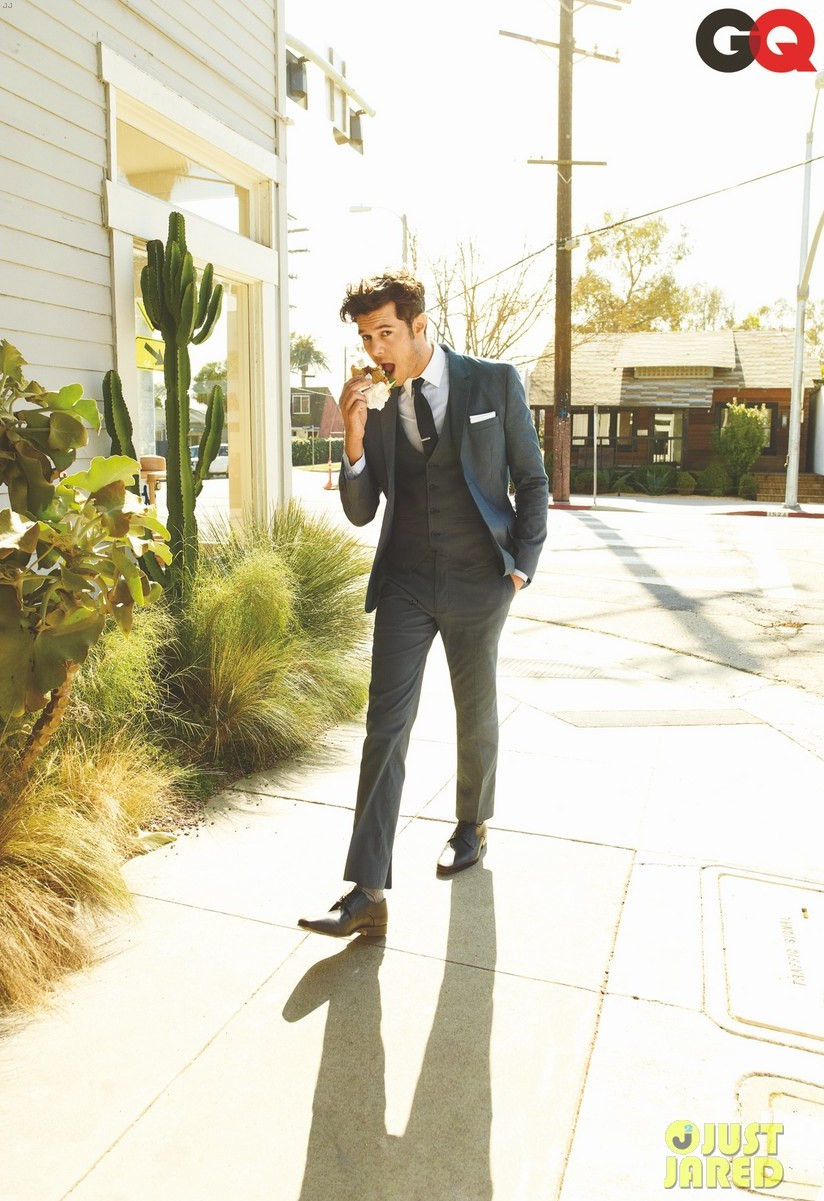 Адам Броди (Adam Brody)