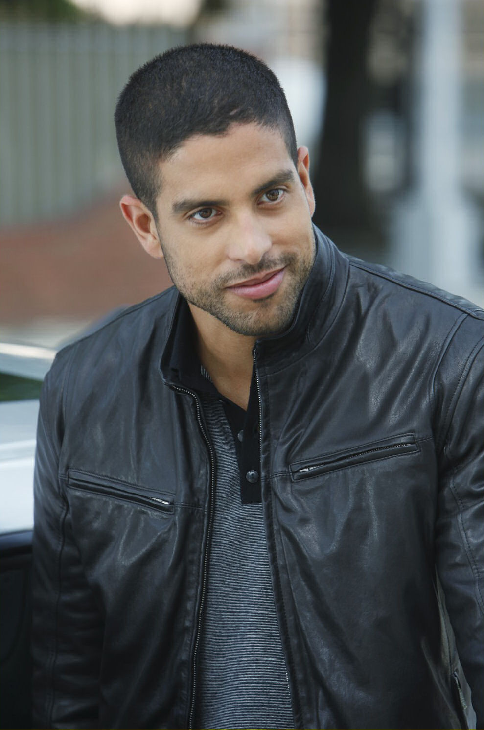 Адам Родригес (Adam Rodriguez)