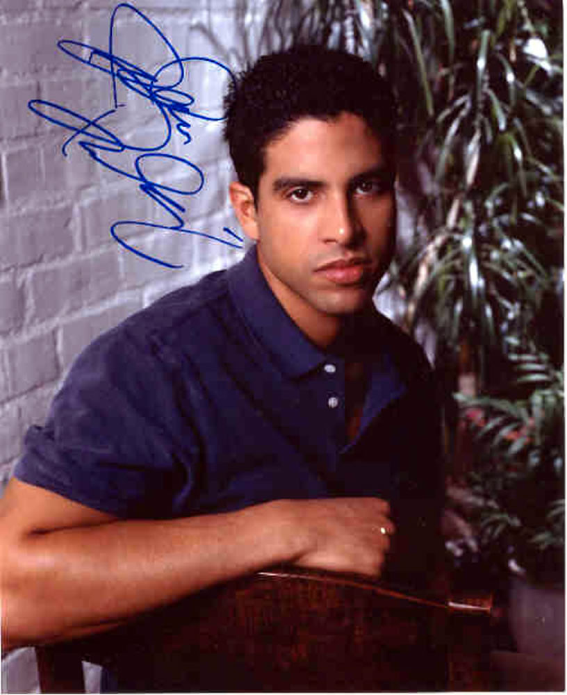 Адам Родригес (Adam Rodriguez)