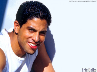 Adam Rodriguez фото №545654