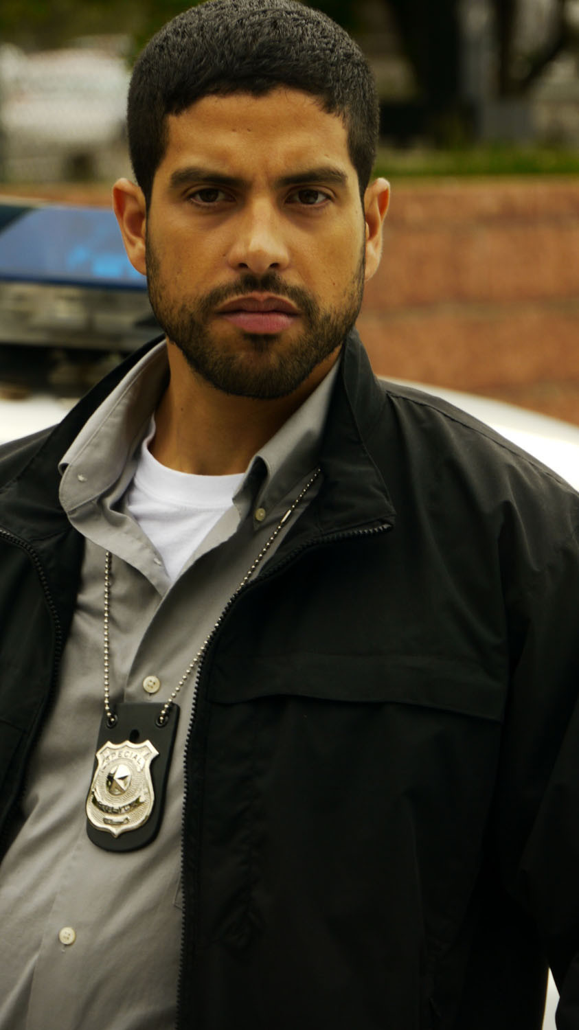 Адам Родригес (Adam Rodriguez)