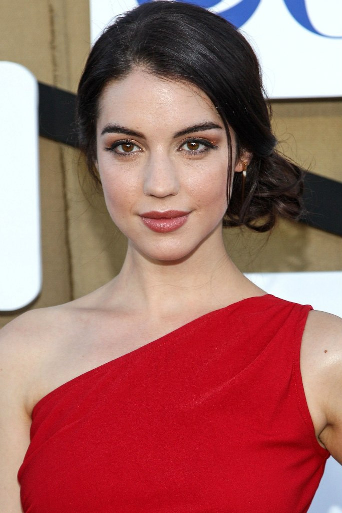 Аделаида Кейн (Adelaide Kane)