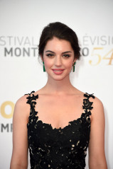 Adelaide Kane фото №749009