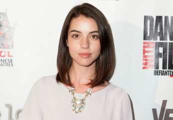 Adelaide Kane фото №748039