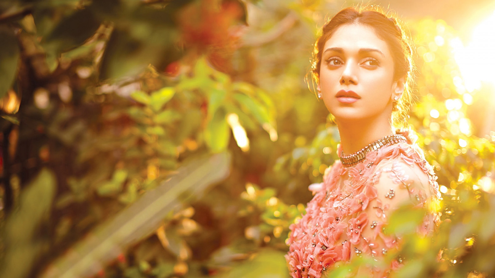 Адити Рао Хидари (Aditi Rao Hydari)