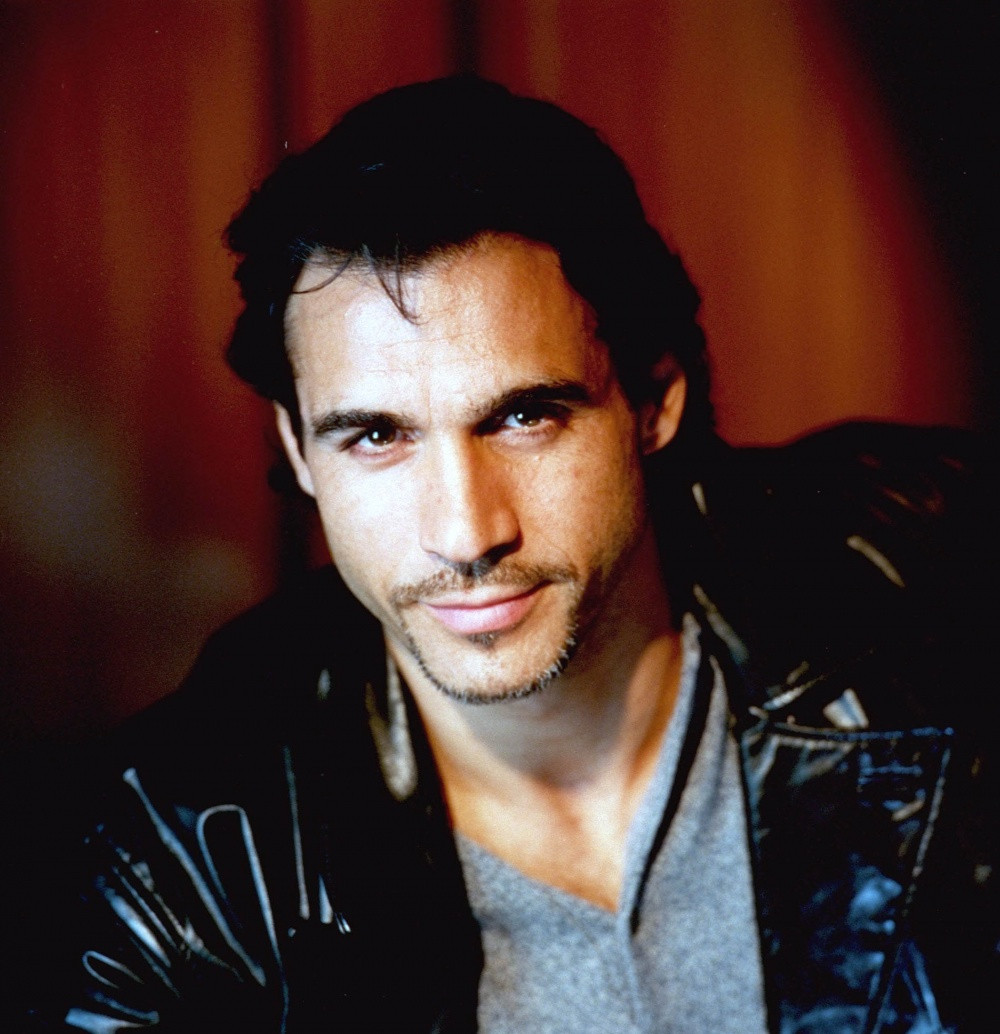 Эдриан Пол (Adrian Paul)