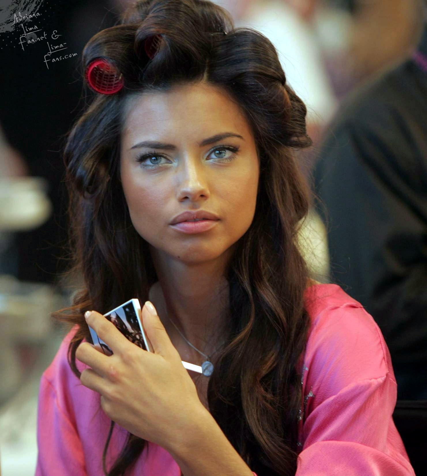 Адриана Лима (Adriana Lima)