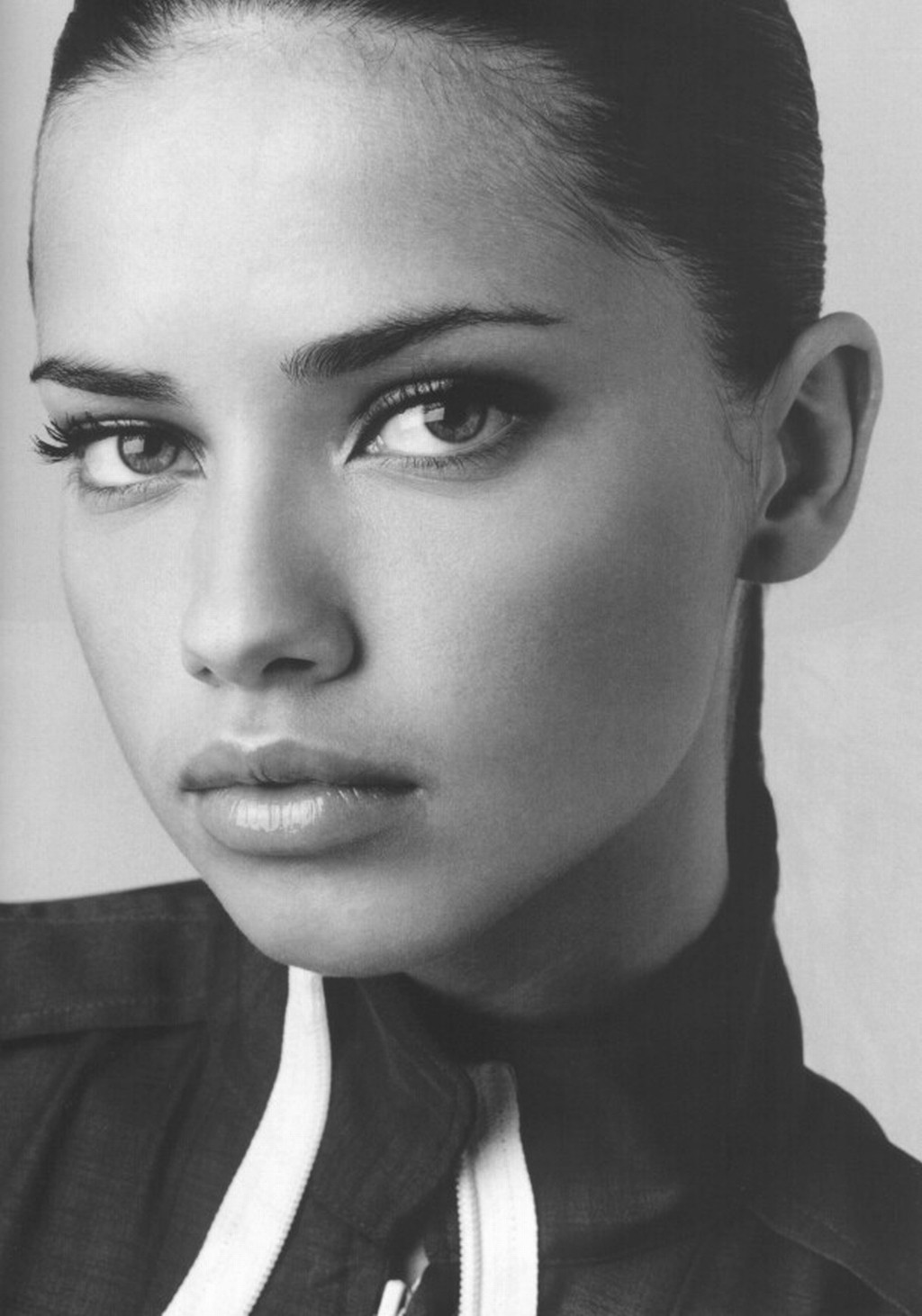 Адриана Лима (Adriana Lima)