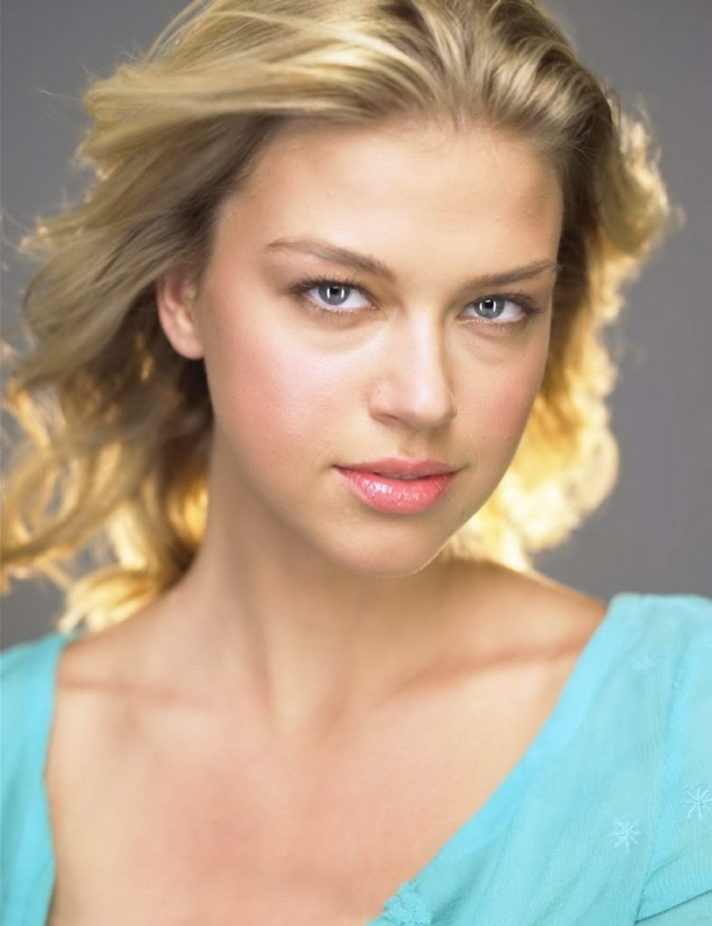 Эдрианн Палики (Adrianne Palicki)