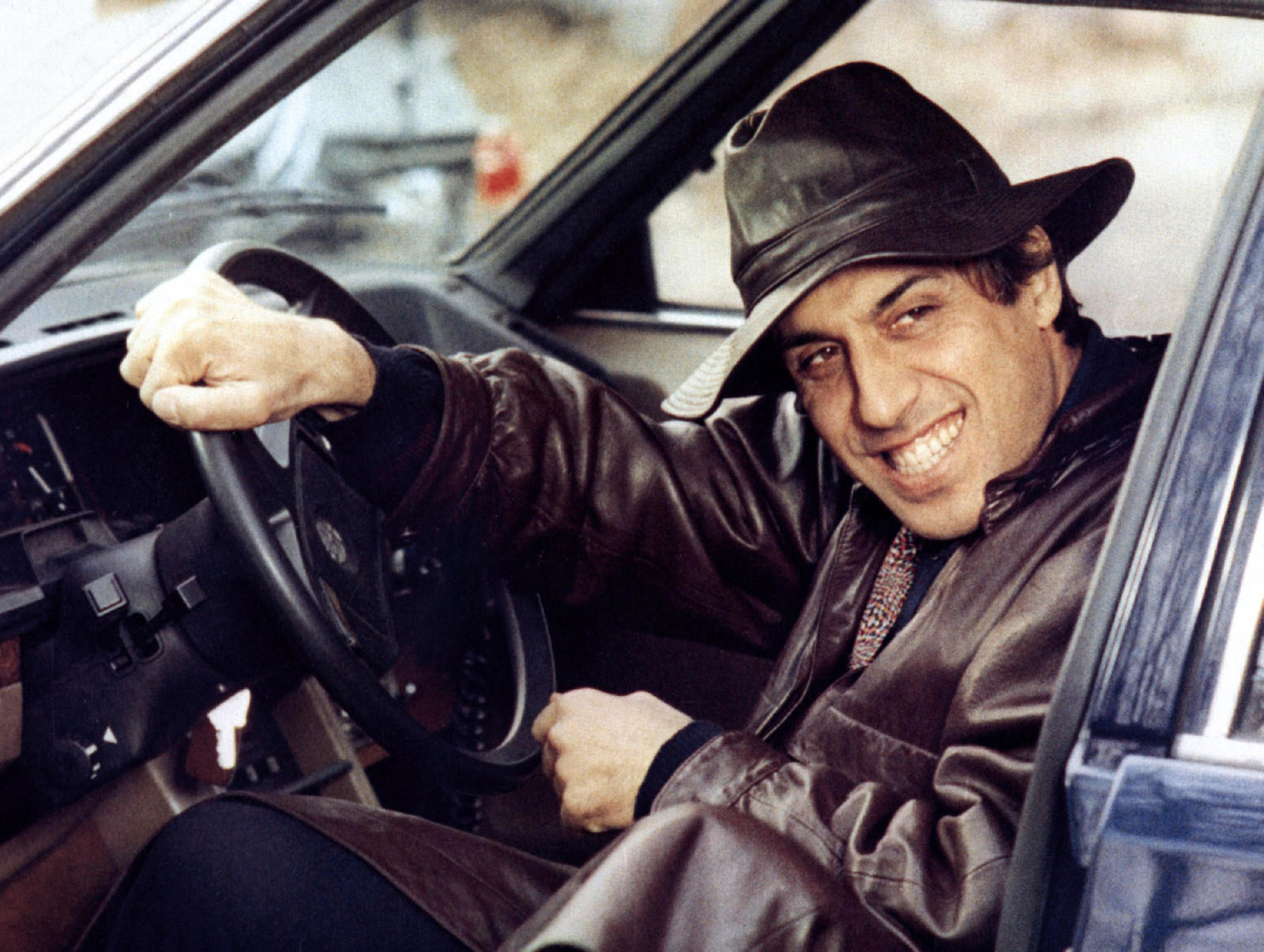 Адриано Челентано (Adriano Celentano)