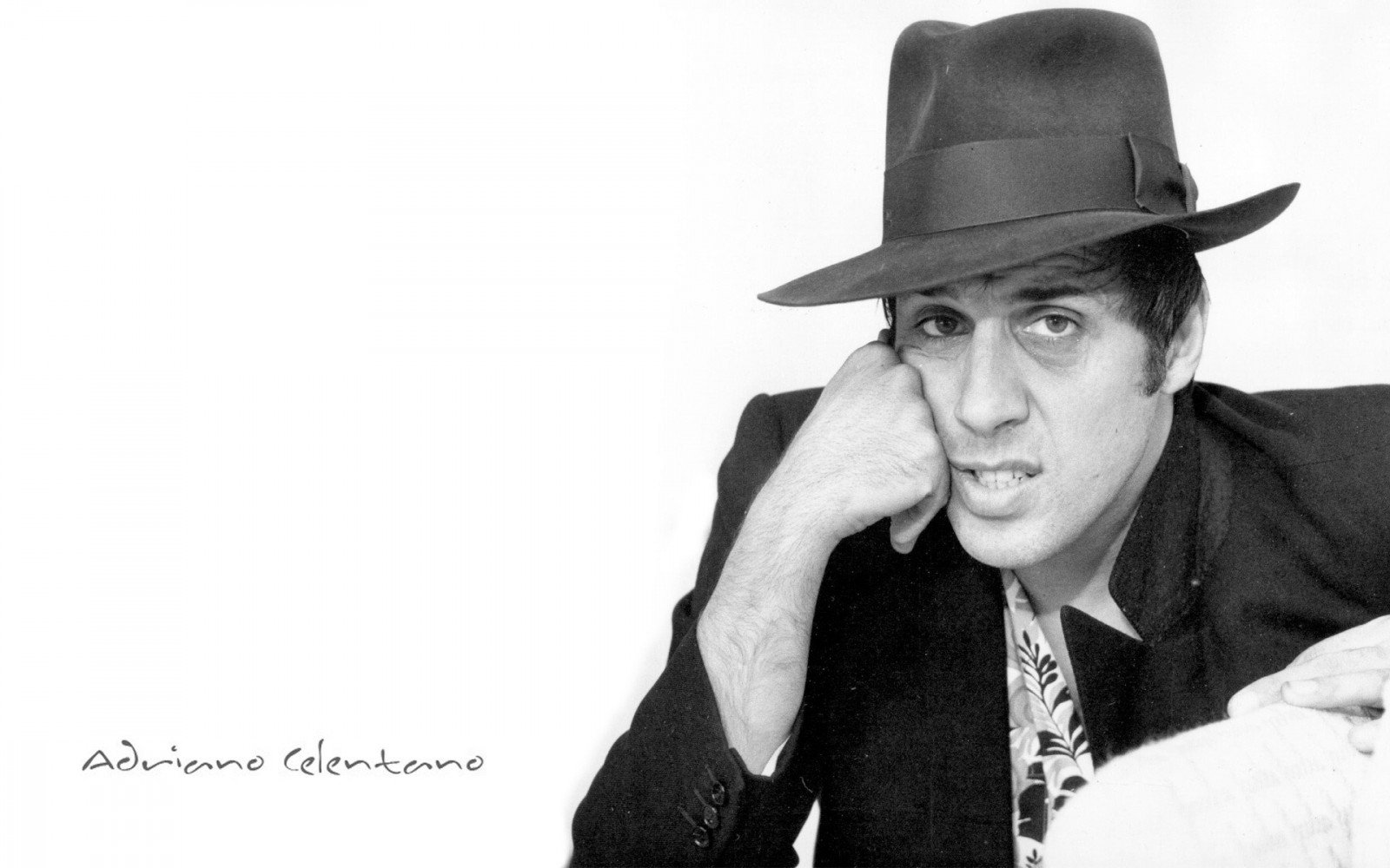 Адриано Челентано (Adriano Celentano)