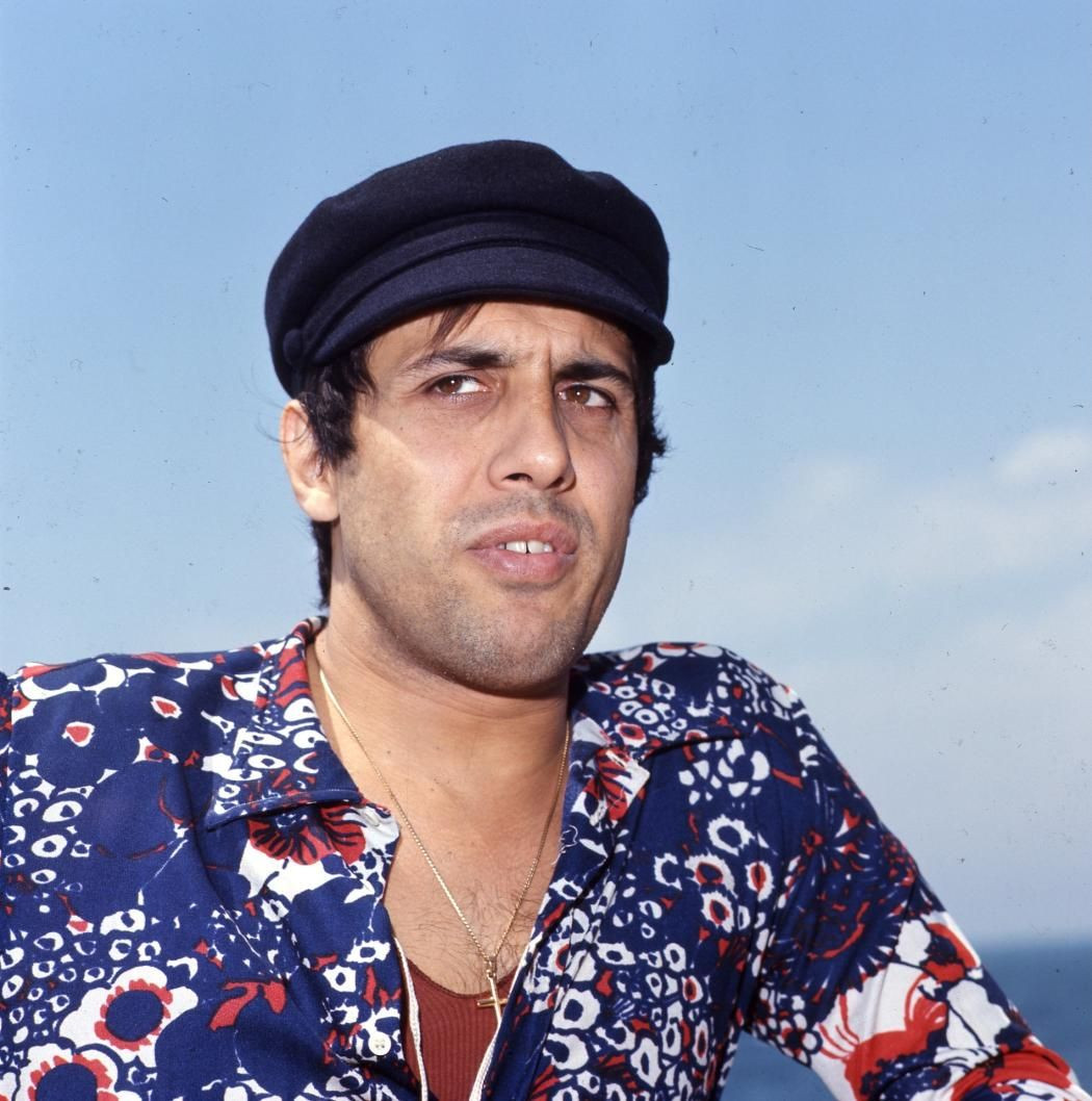 Адриано Челентано (Adriano Celentano)