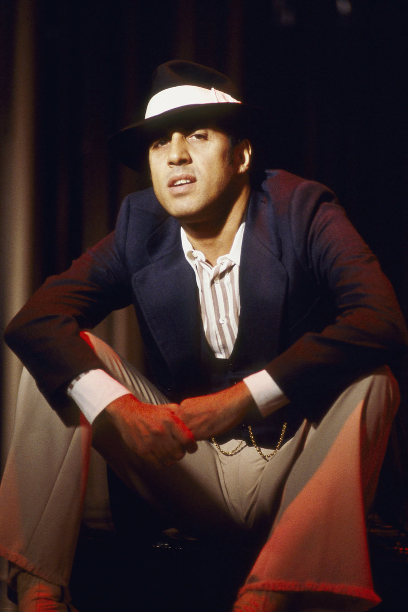 Адриано Челентано (Adriano Celentano)