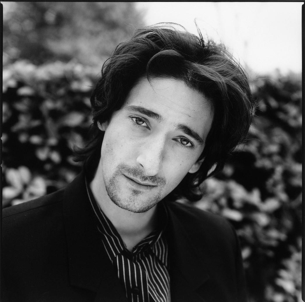 Эдриен Броуди (Adrien Brody)