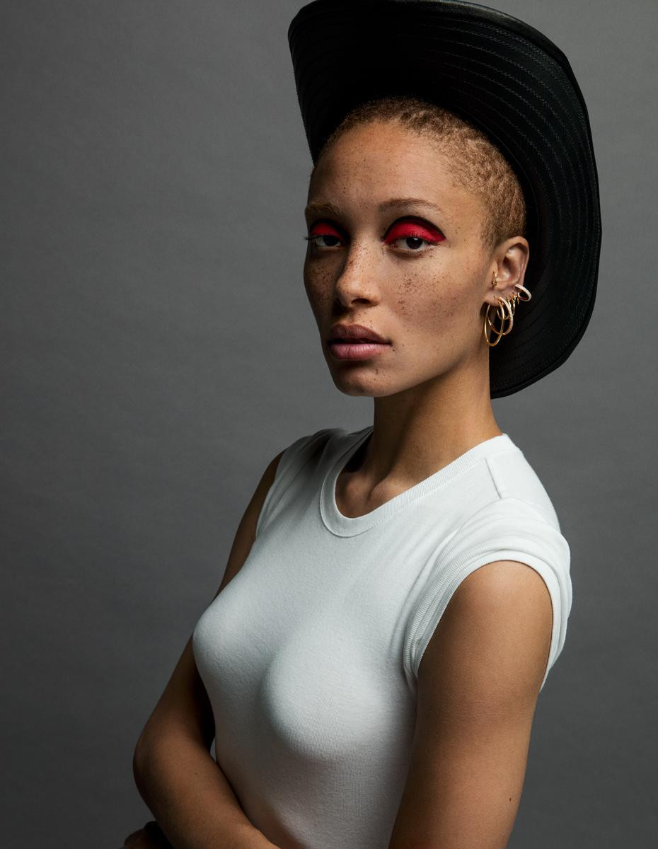 Адвоа Абоах (Adwoa Aboah)