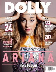 Ariana Grande фото №884128