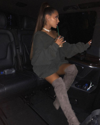 Ariana Grande фото №1104879