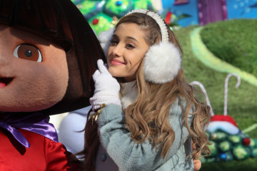 Ariana Grande фото №700745