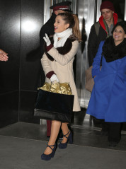 Ariana Grande фото №700742