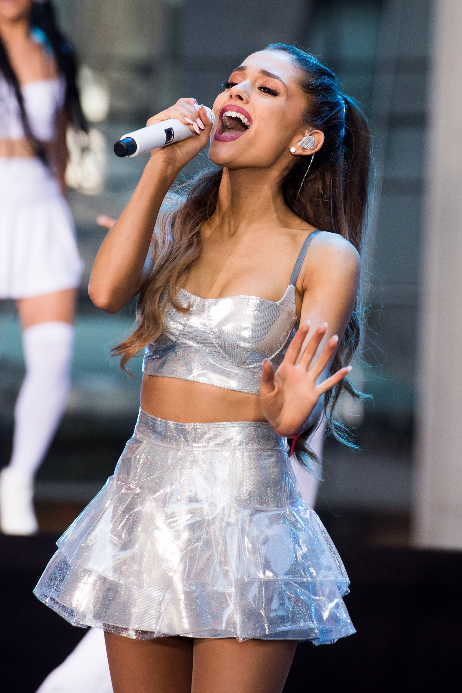 Ариана Гранде (Ariana Grande)