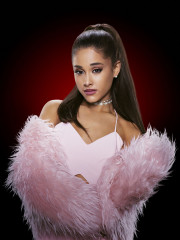 Ariana Grande фото №883577