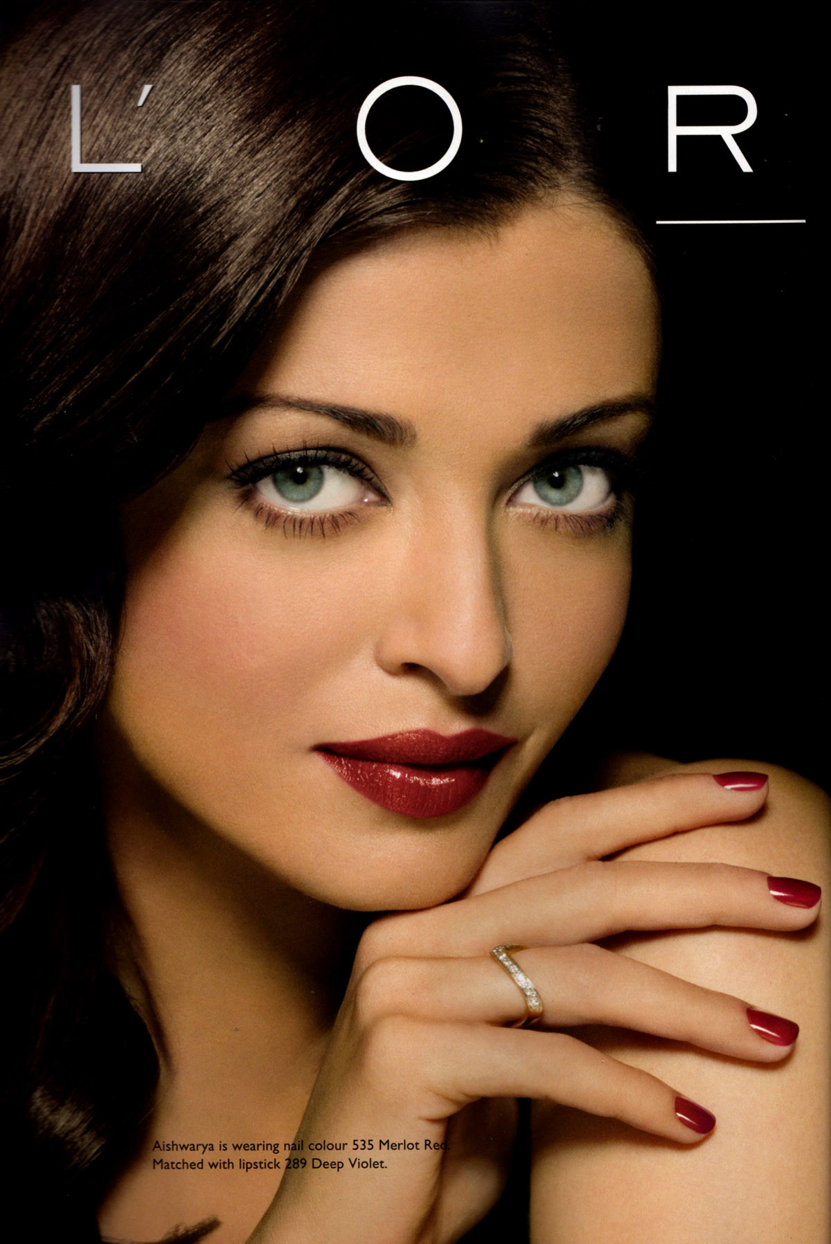 Айшвария Рай (Aishwarya Rai)