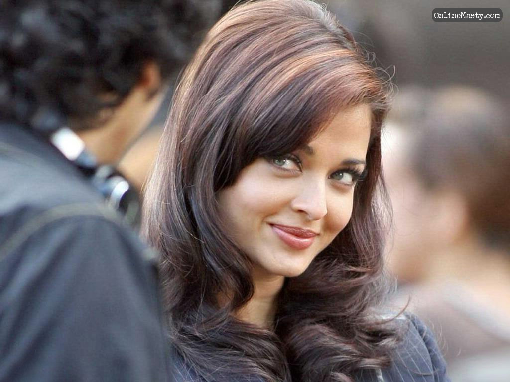 Айшвария Рай (Aishwarya Rai)