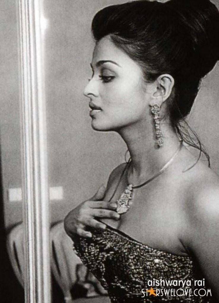 Айшвария Рай (Aishwarya Rai)