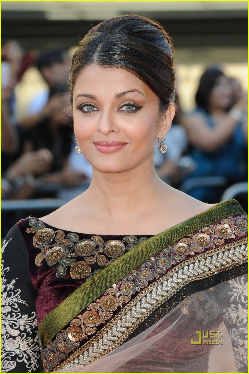 Айшвария Рай (Aishwarya Rai)