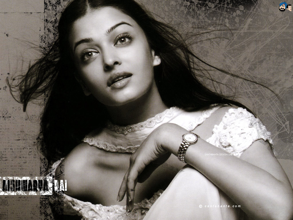 Айшвария Рай (Aishwarya Rai)