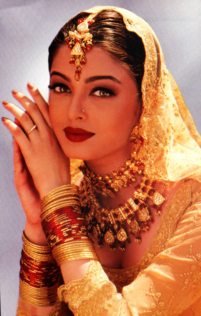 Айшвария Рай (Aishwarya Rai)