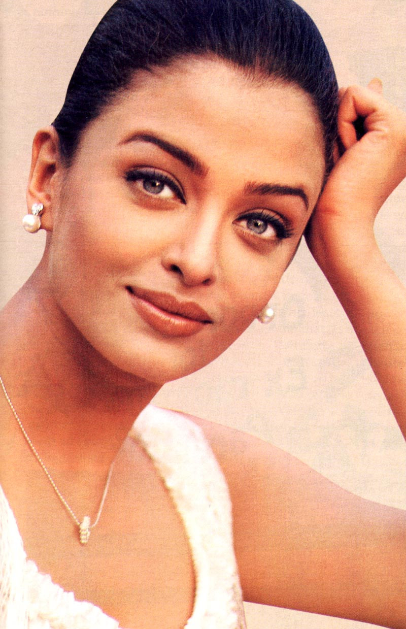 Айшвария Рай (Aishwarya Rai)