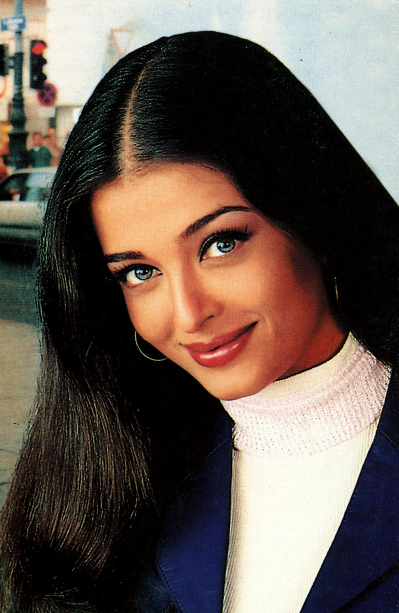 Айшвария Рай (Aishwarya Rai)