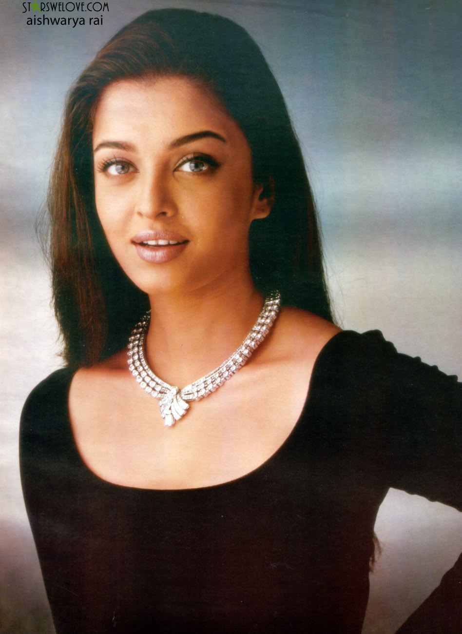 Айшвария Рай (Aishwarya Rai)