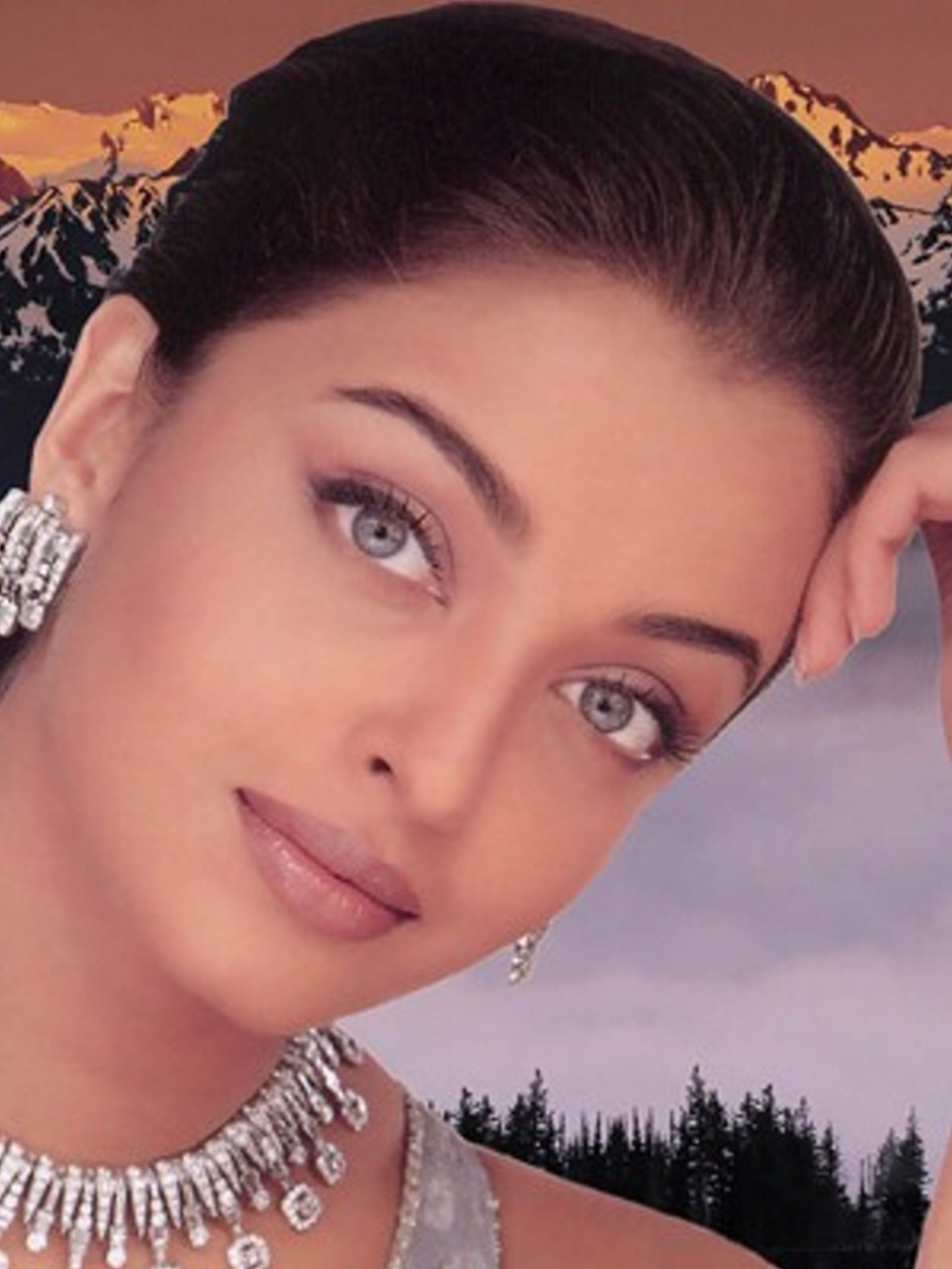 Айшвария Рай (Aishwarya Rai)