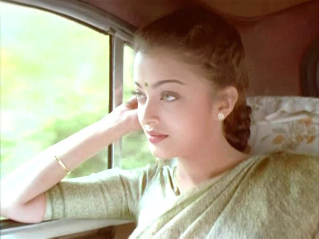 Айшвария Рай (Aishwarya Rai)