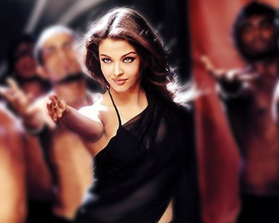 Айшвария Рай (Aishwarya Rai)