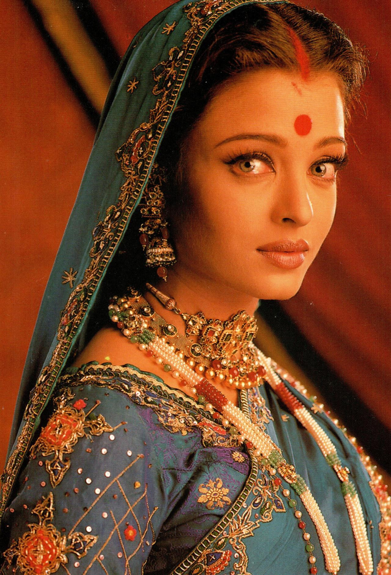 Айшвария Рай (Aishwarya Rai)