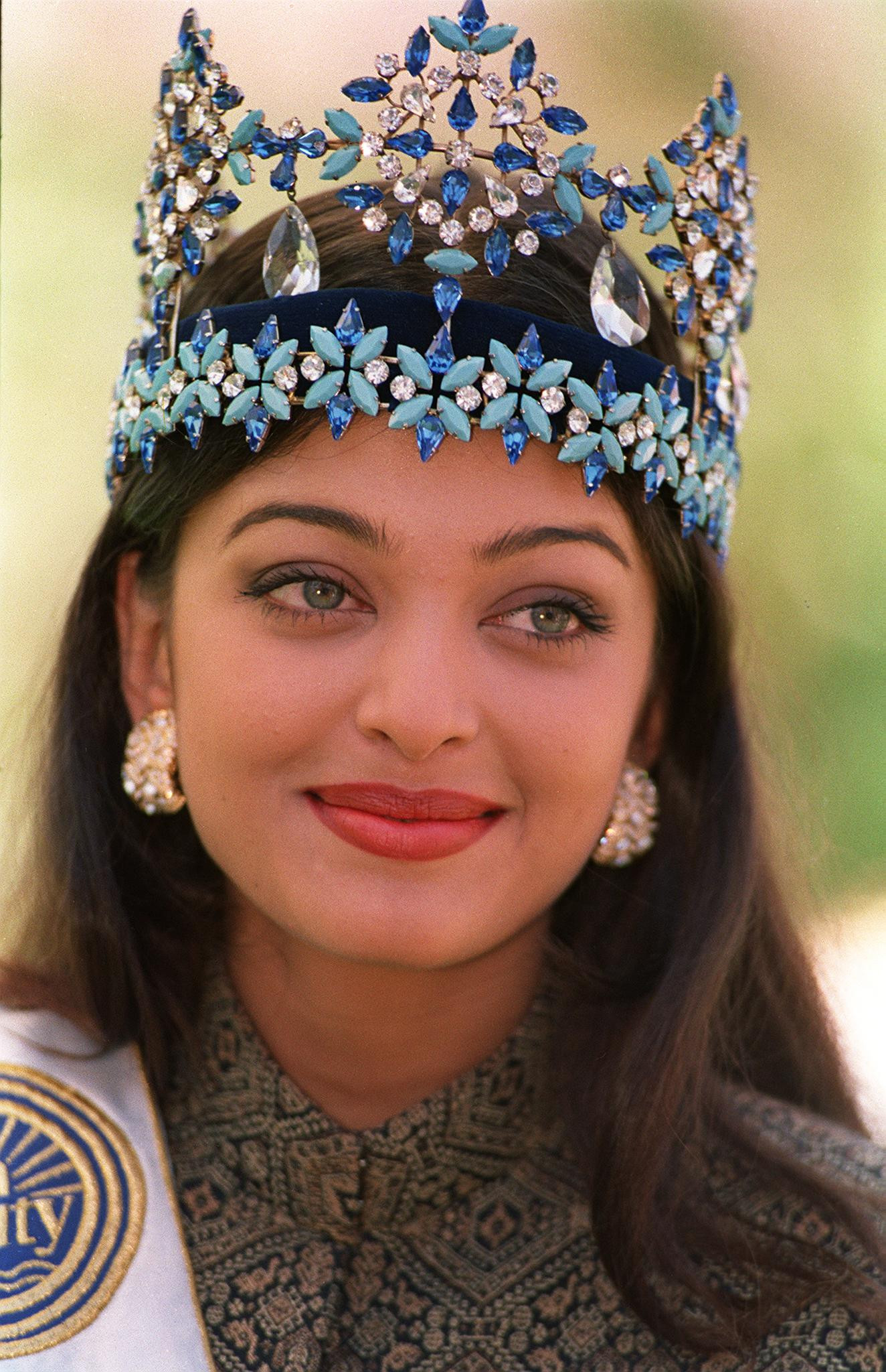 Айшвария Рай (Aishwarya Rai)