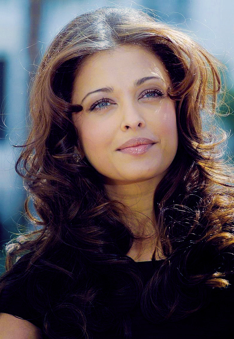 Айшвария Рай (Aishwarya Rai)