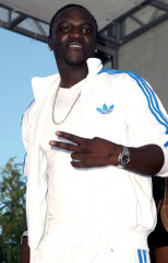 Akon фото №586998