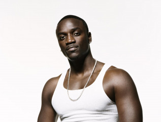 Akon фото №449123